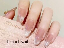 トレンドネイルスタジオ(Trend Nail Studio)/人気不滅の選び
