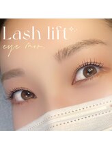 アイモア 豊田 土橋店(eye mor.)/似合わせまつげパーマ★