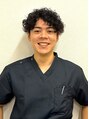 三田駅前整骨院 田澤 諒人