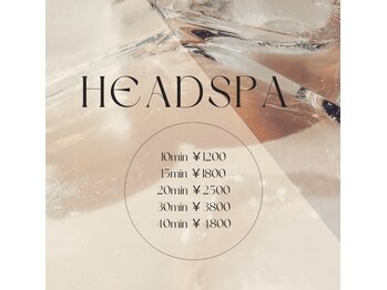 ディオーネ 和歌山店(Dione)/ヘッドは10分から