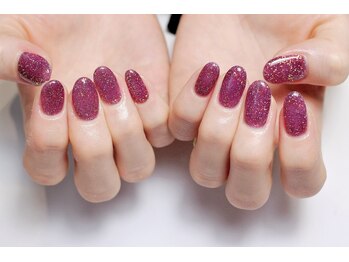 フラッシュネイル