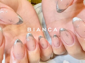 ビアンカ 名駅店(Bianca)/定額デザインコース¥6000~