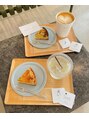 ヘイリーブロウ 四条河原町店 食べることだいすきです＾＾