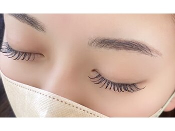 カリーナ(Carina)/フラットマットラッシュ