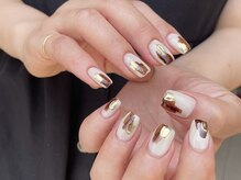 エクラネイルデザイン(eclat nail design)/