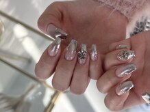 グレイス(GRACE)/ミラーグラデーション