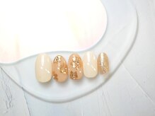 レミア アイラッシュアンドネイル 大船(REMIA)/8900円定額デザイン