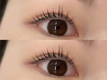 エーアイ 浅草橋(Ai)/マスカラパーマ