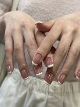 インクバイノック(INC by noq)/7/10 kanon 持込デザイン