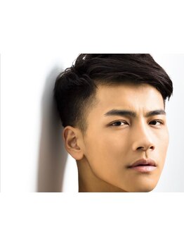 メンズフェイシャル