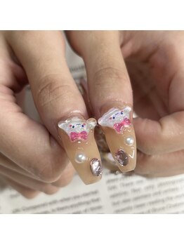 ルーム(RooM)/シナモン*