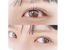 アイネル(EyeNel)/まつげパーマ