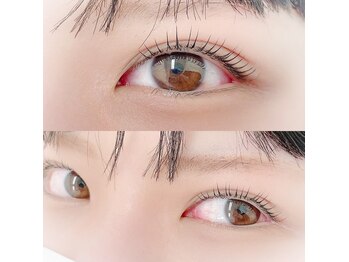 アイネル(EyeNel)/まつげパーマ