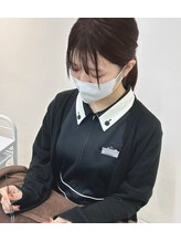 まつげエクステ専門店 ビューティーアイラッシュ アリオ上田店 ホラノ