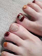 ワーフラット(wharflat)/