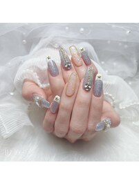 ネイルデザイン