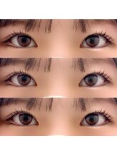 スピラ 上通店(Spira)/パリジェンヌ