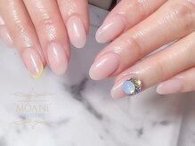 モアニ ヒロオ 渋谷店(MOANI Hiroo)/