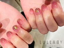 ララバイ 三軒茶屋店(LULLABY)/ベーシックデザインコース