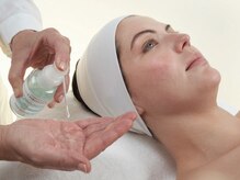 サロンドオーキッド(Salon de Orchid)/[アンストレス]栄養補強