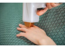 エン(O'en)/ゆび脱毛