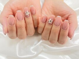 ［吉祥寺］ネイル/パラジェル