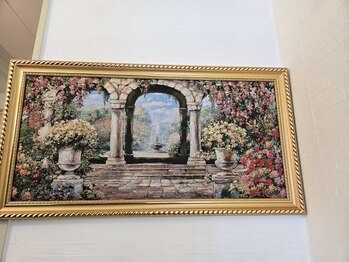 シュークリア 大塚(shoeclear)/*内装*