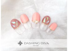 ダッシングディバ 名古屋ユニモール店(DASHING DIVA)/DASHING　DIVA人気デザイン2025