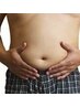 内臓脂肪や皮下脂肪撃退！運動嫌いな男性も◎体験クーポン.¥3,980