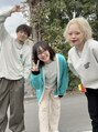 ハウワズ 西荻窪(HAWuaz)/HAWuaz -ハウワズ-