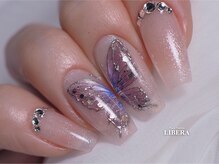 リベラ(LIBERA)