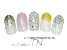 ティーエヌ イオン新潟青山店/5月季節の定額4900円コ―ス