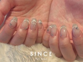 マグネットフレンチ(菜奈加)