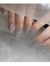 フラッシュネイル