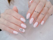 アンアンビューティーサロン(AnAn Beauty Salon)/ワンカラー