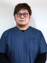 ヒカリノ接骨院 整体院 西岐阜 森 泰裕