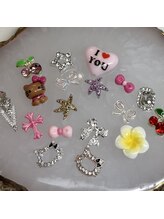 ネイルクイーン(Nail Queen)/やり放題コース¥11000