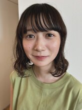 ポームム(POMUM)/上下 &nbsp;sheer lashlift