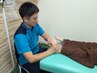 骨格矯正+足裏+マッサージ¥5980【むくみ/腰のだるさ/リフレッシュ/腰痛】
