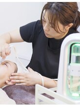 ヴェールココン(Veil Cocon) konomi 