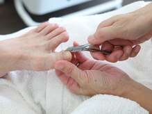 ベーネ(bene)/ケア開始