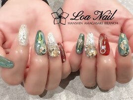 クーポン組み合わせ例