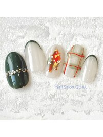 ９月カーキー（２）