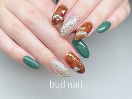 9月シーズンデザイン♪