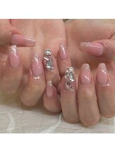 ララルーム 新所沢店(lalaroom.)/持ち込みデザイン