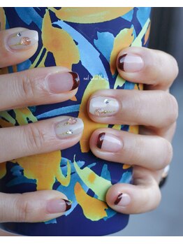 メトロ(Metro)/フルアート