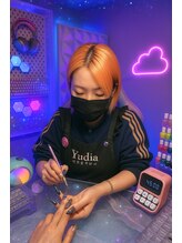 ユディアナッツ(Yudia nutt) Kotomi nailist.