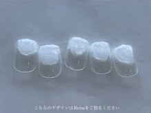 十一.(toi)/Reina指名〇fast design simple