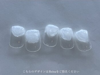 十一.(toi)/Reina指名〇fast design simple