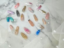 ミスネイル 沖縄コザ店(Ms.naiL)/